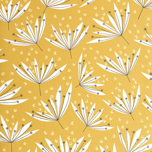 Midbec Tapeter - Wildflower Acacia