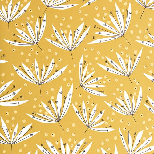 Midbec Tapeter - Wildflower Acacia