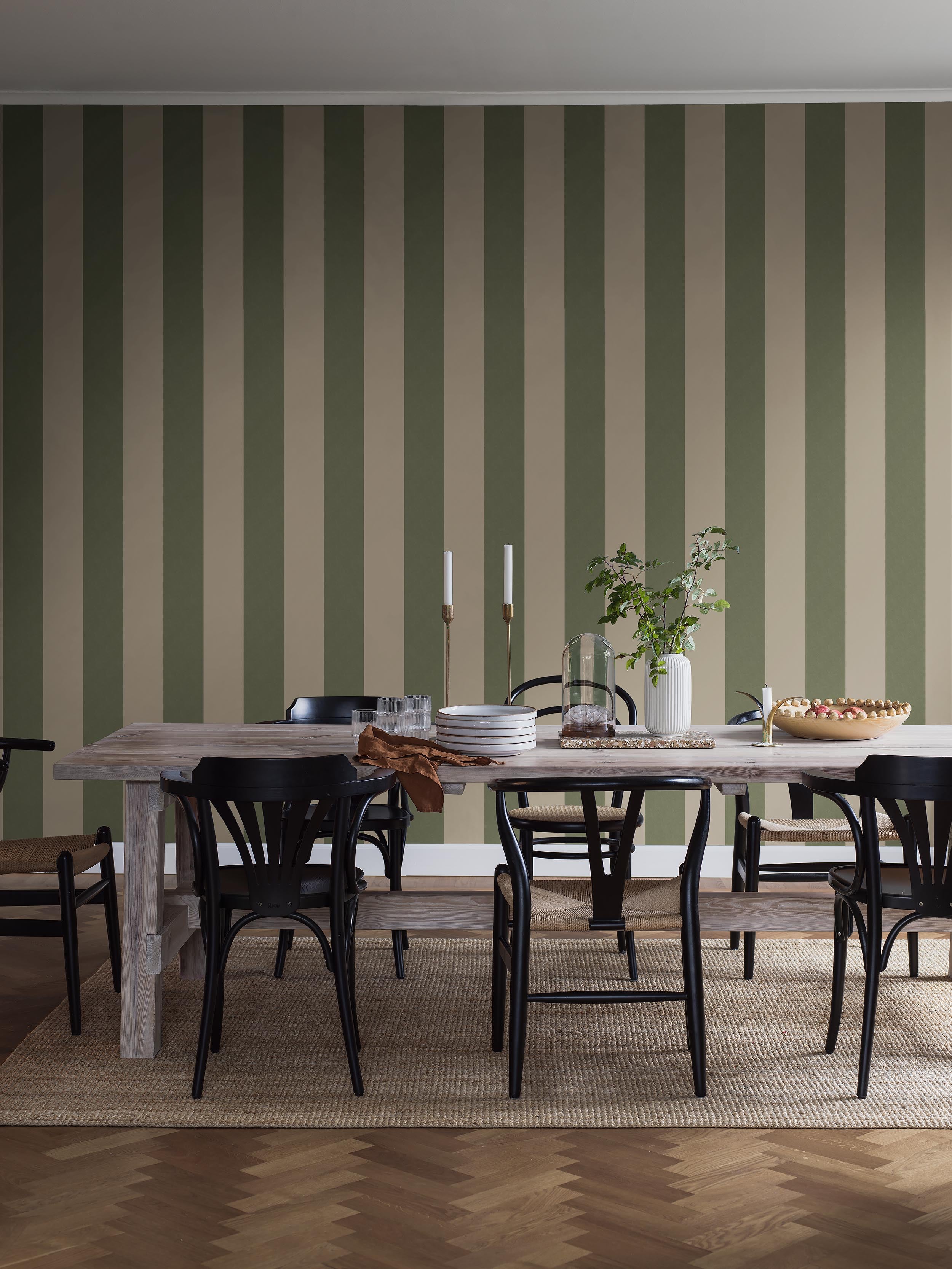 Boråstapeter - Boråstapeter - Bjärö Stripe
