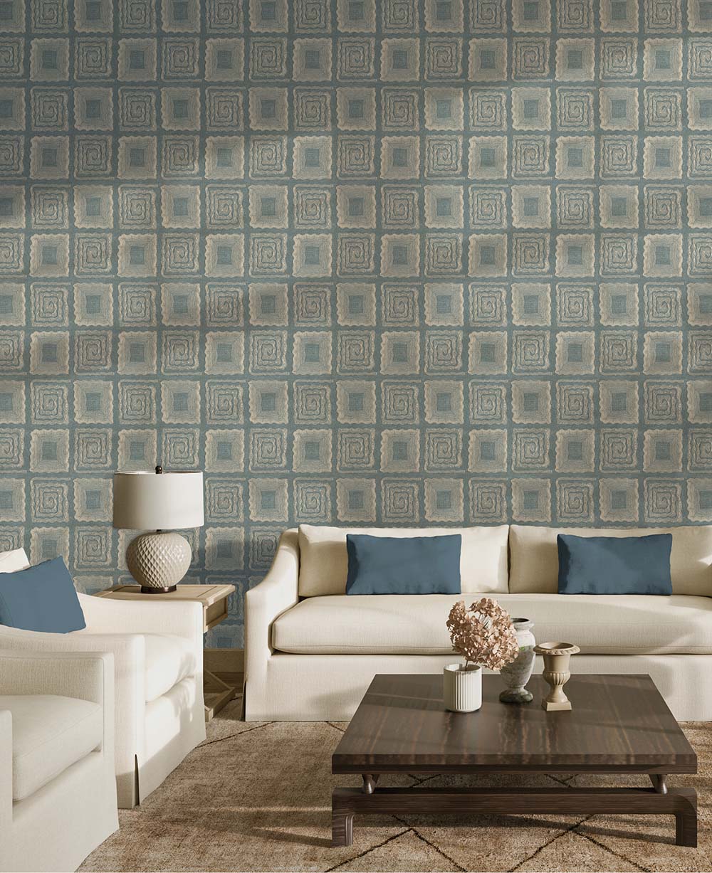 GP&J Baker - Faraway Lombok Denim EW15028-640