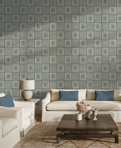 GP&J Baker - Faraway Lombok Denim EW15028-640