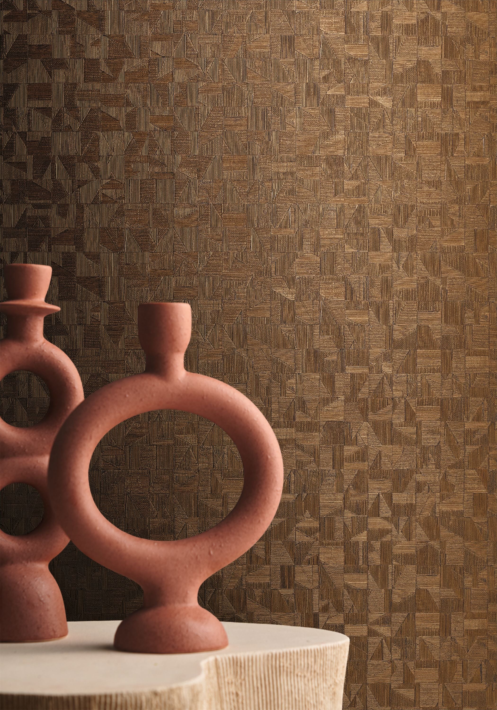 Casamance - Tiznit Dore Fonce Select 6