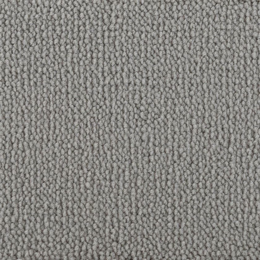 Shade Silver Golvabia Textilgolv