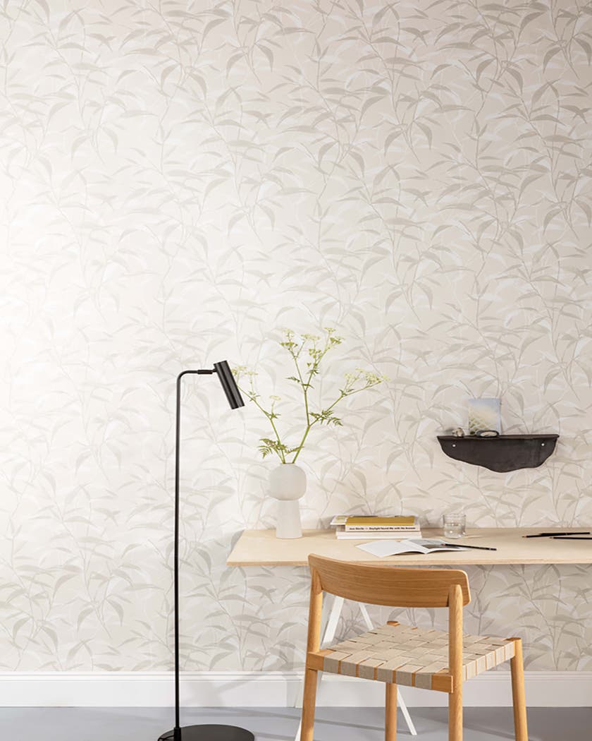 Midbec Tapeter - Lillia