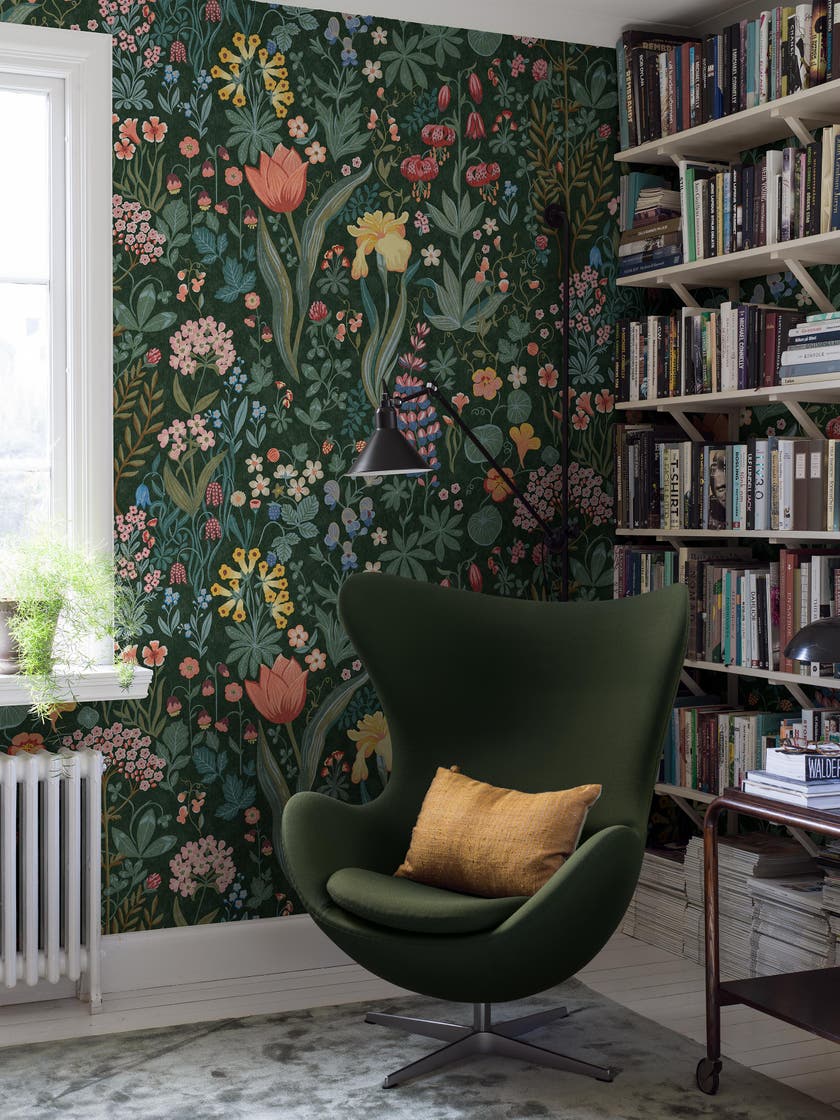 Blomsterhav Grand