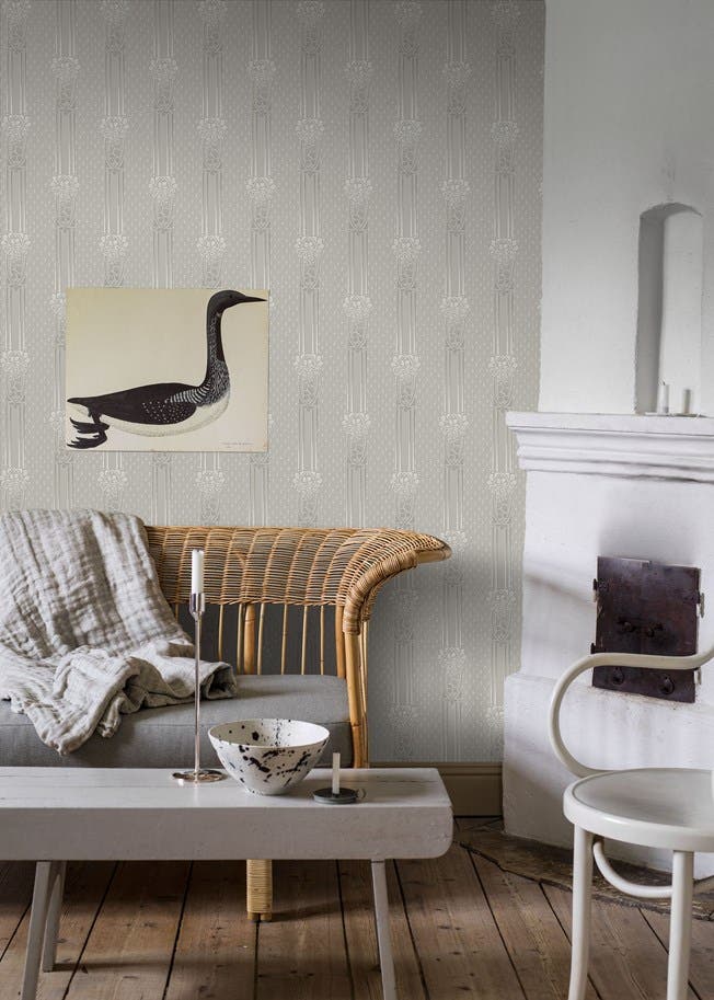 Boråstapeter - Ellen