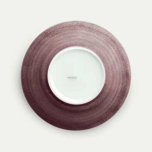 Basic Skål 26cm Plommon