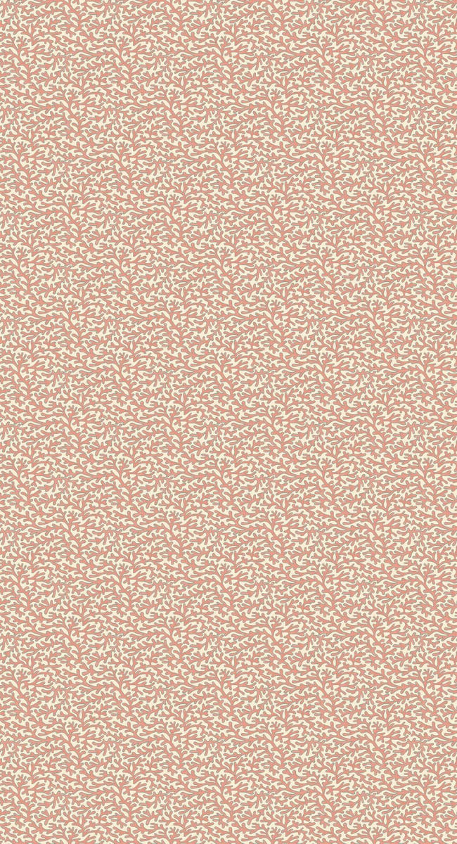 Tuffley Soft Red