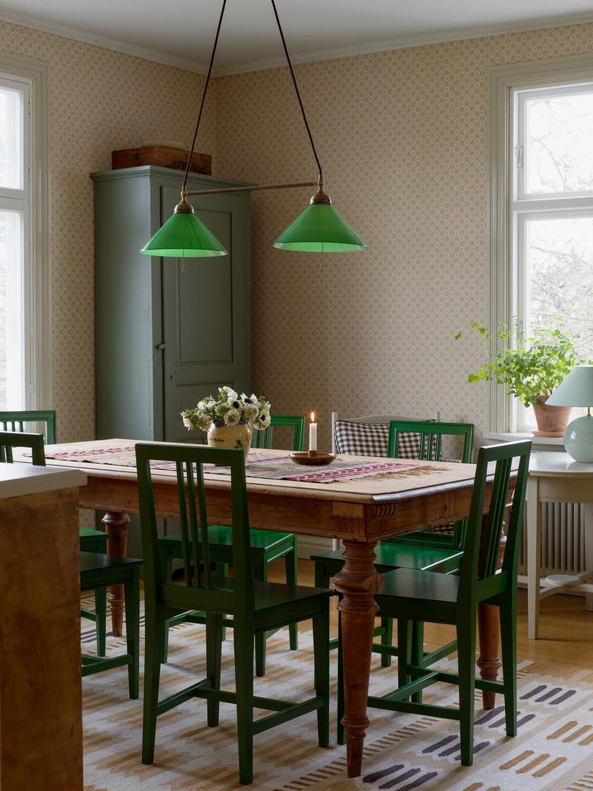 Boråstapeter - Stella