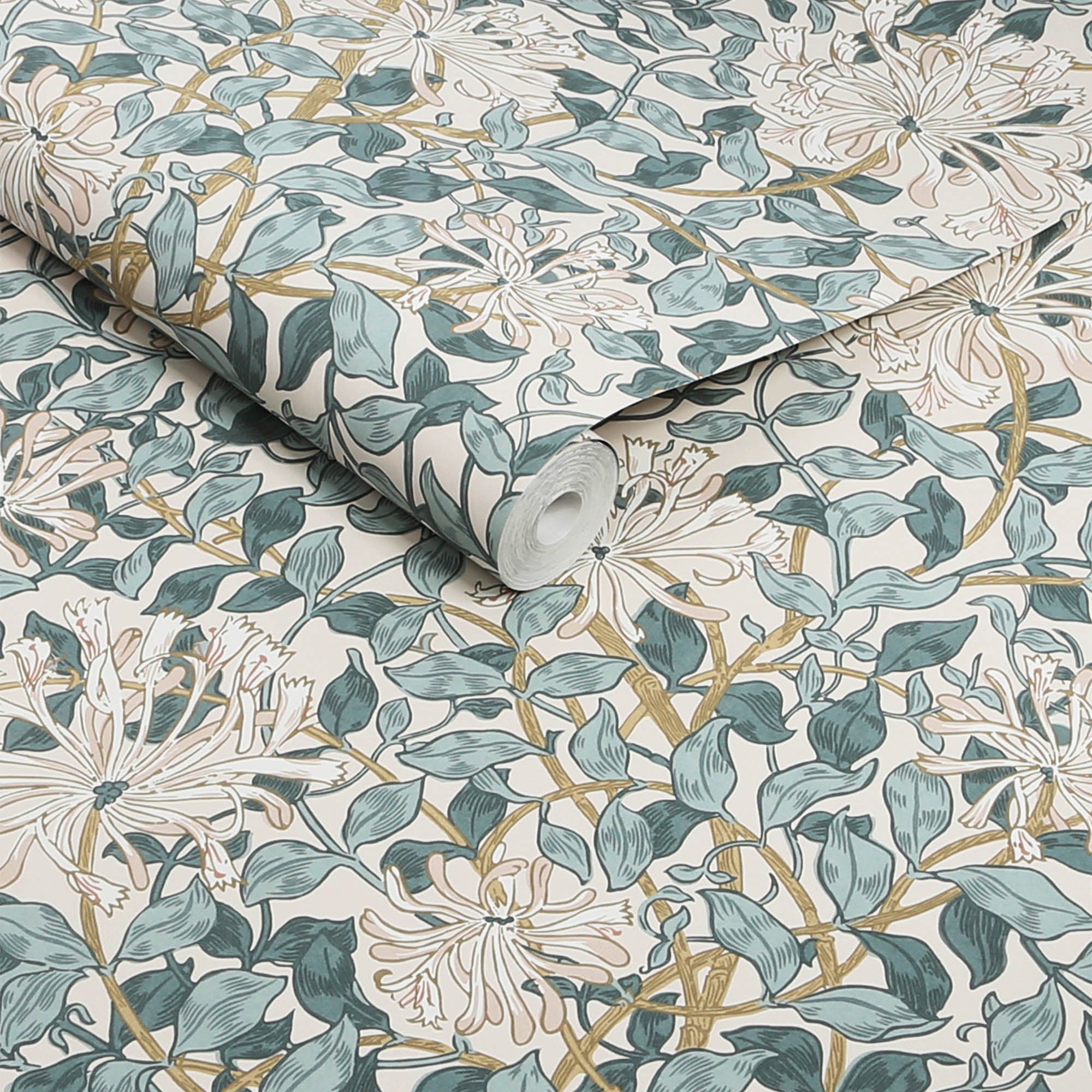 Intrade Intrade Honeysuckle Dusk Blue