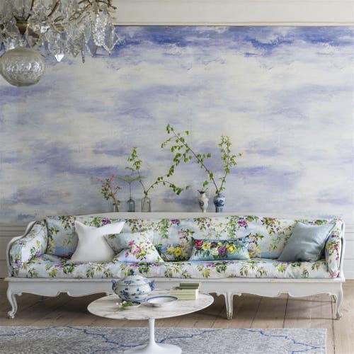 Designers Guild - Cielo Scenes and Murals