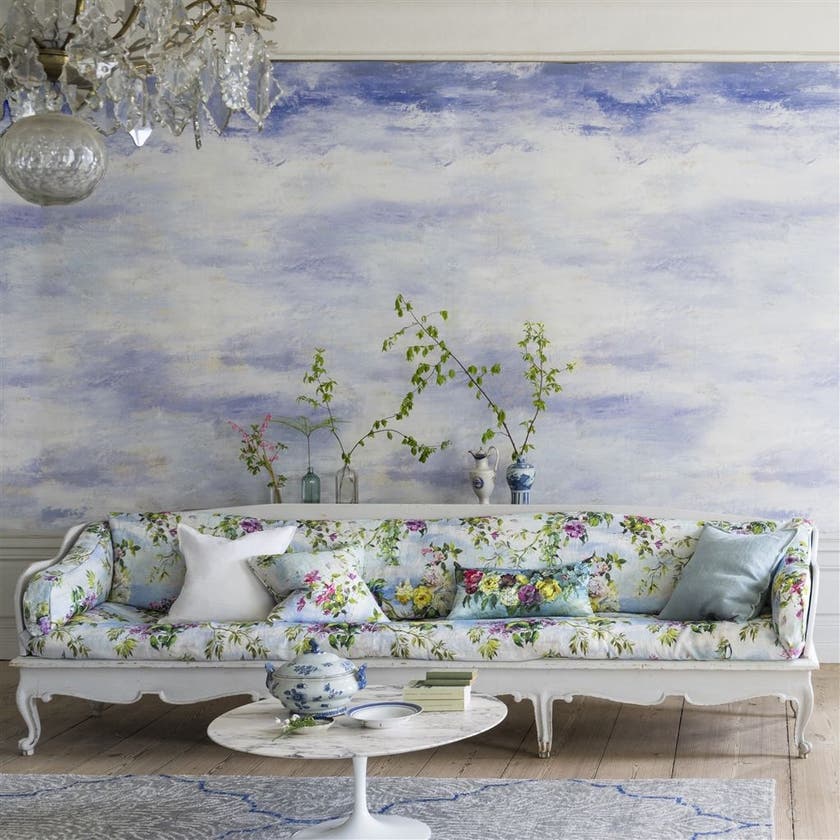 Designers Guild - Cielo Scenes and Murals