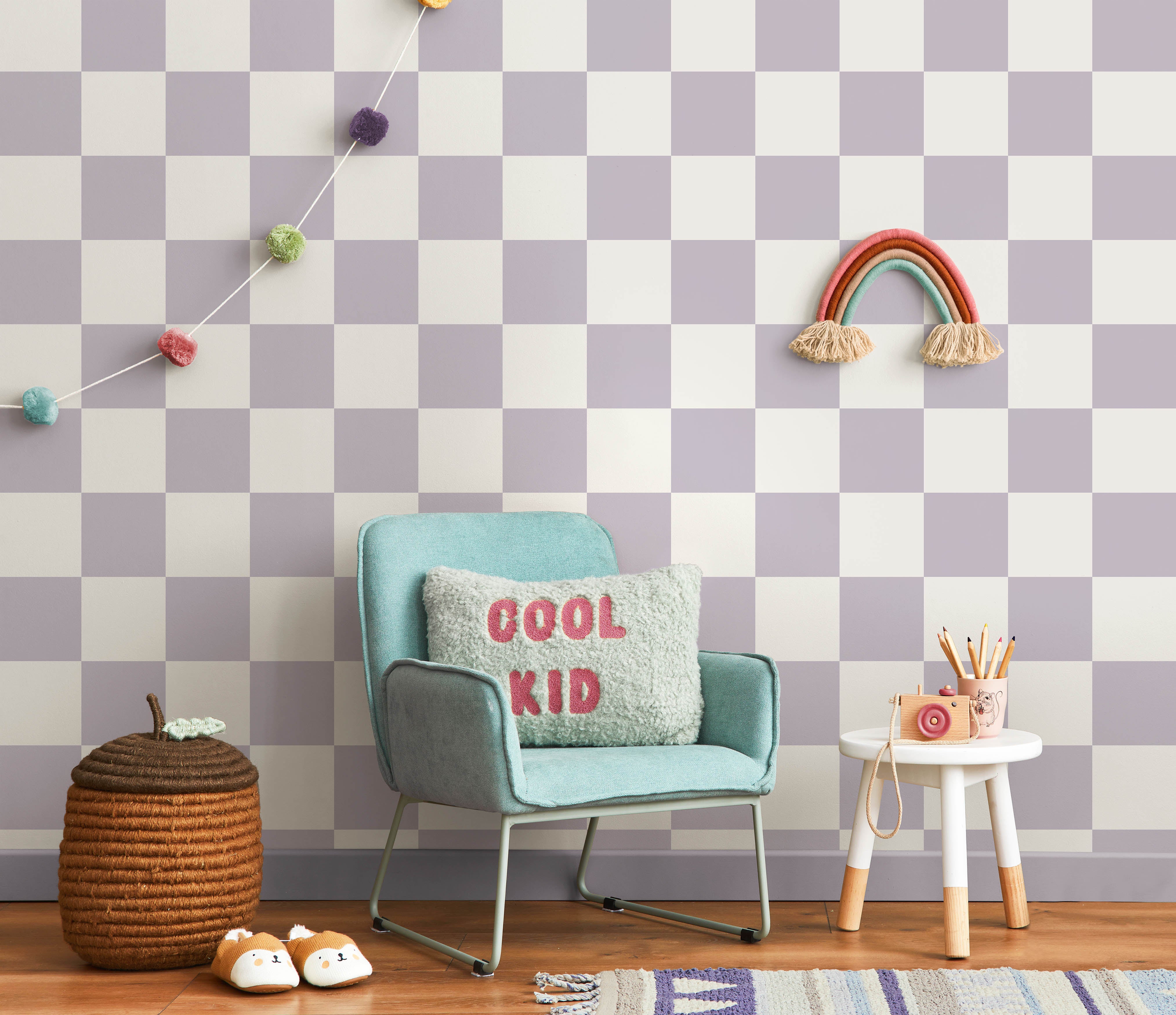Intrade - Check This Out! Lilac