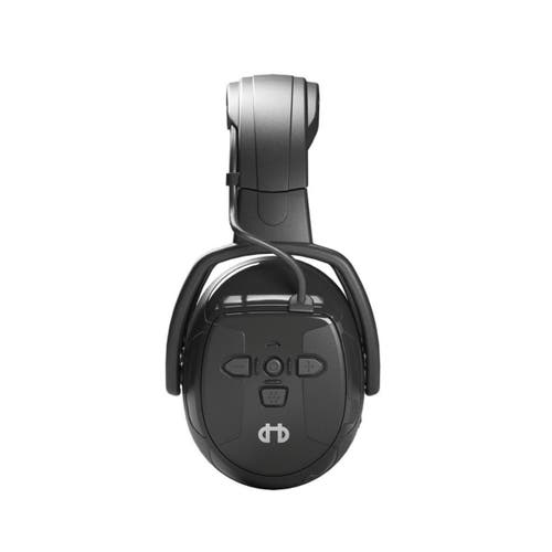 Hörselkåpa Hellberg Xstream LD