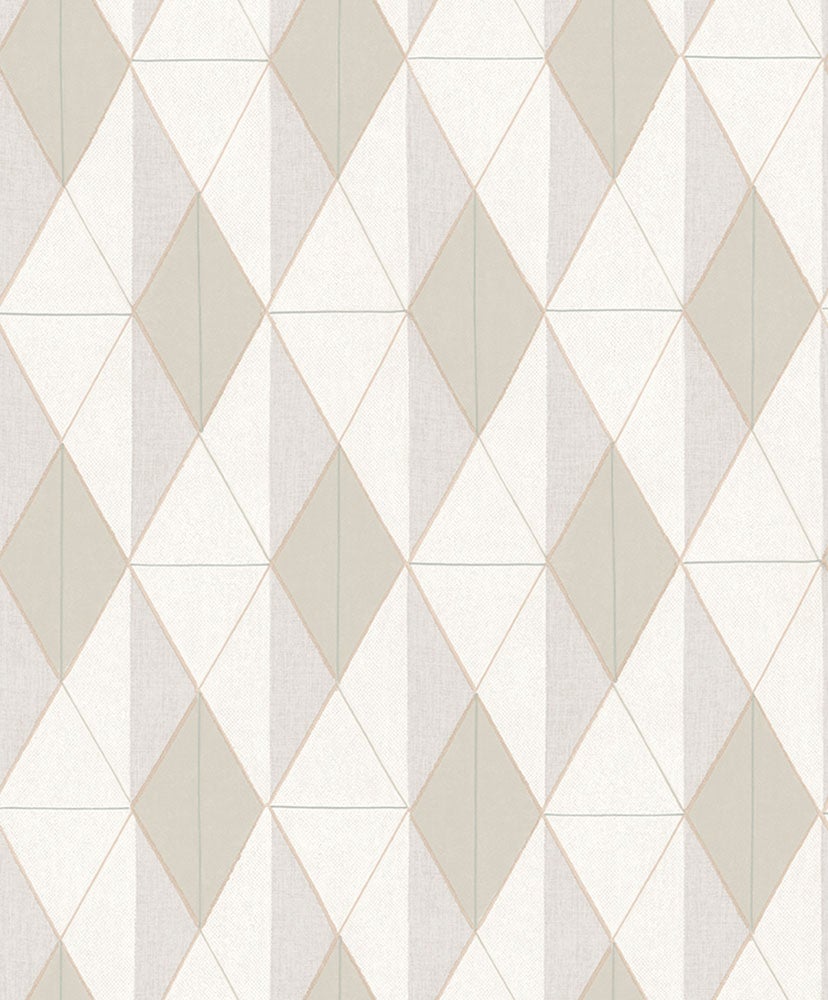 Midbec Tapeter - Arlequine