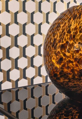 Casadeco - Hamilton Mordore Derby