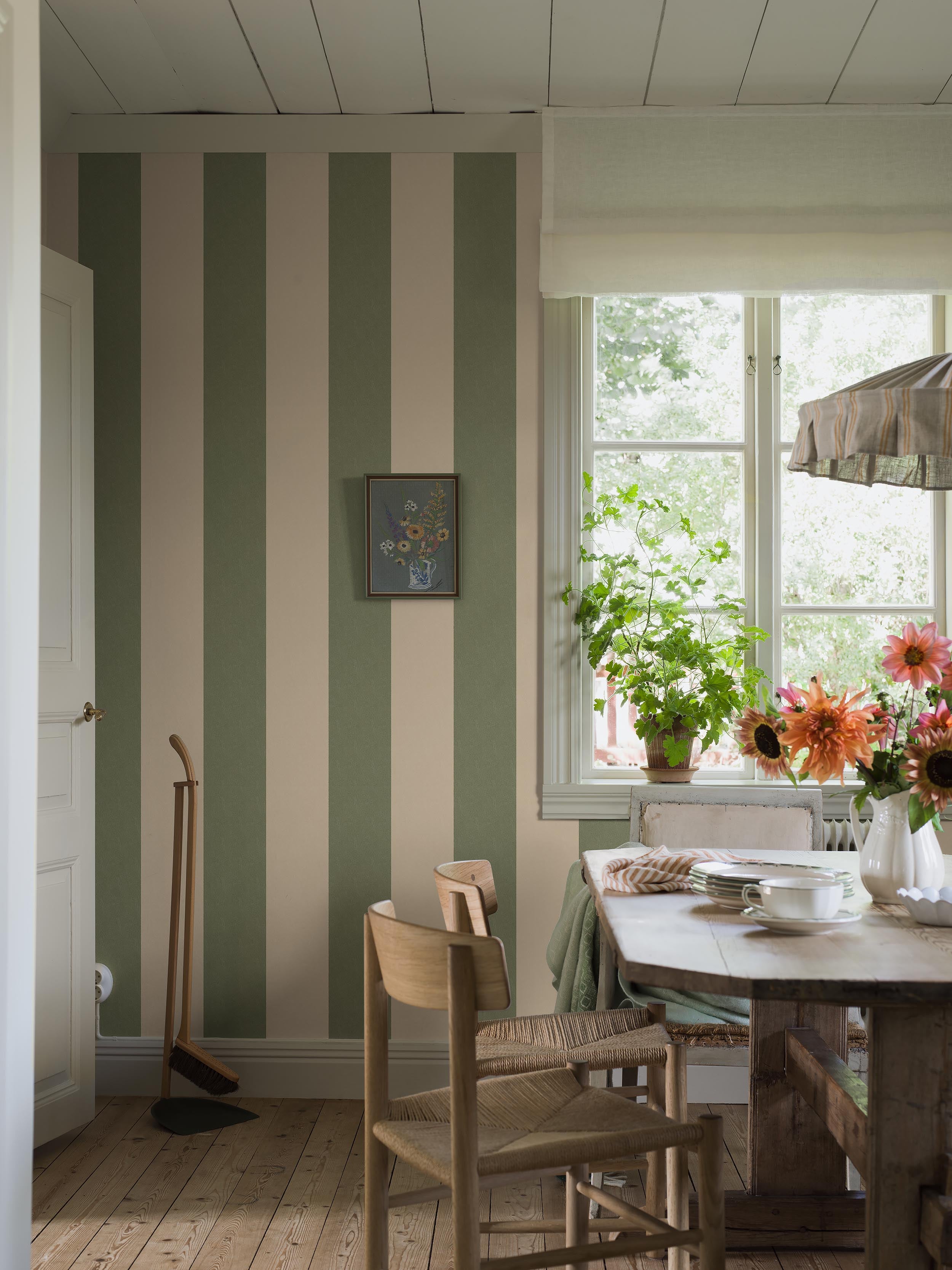 Boråstapeter - Boråstapeter - Bjärö Stripe