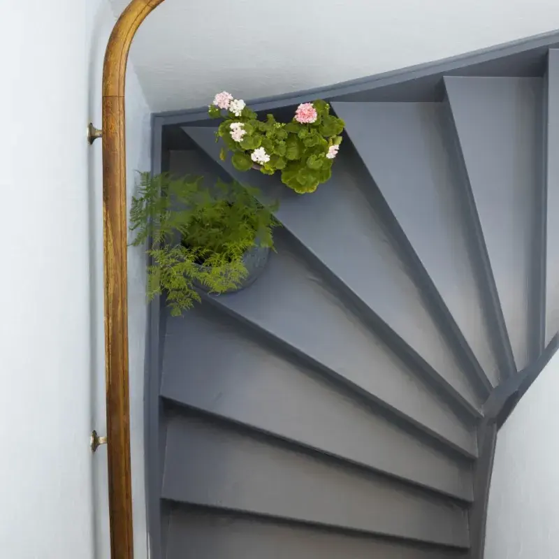 Mood Air Wall - 10L - Tromb 769