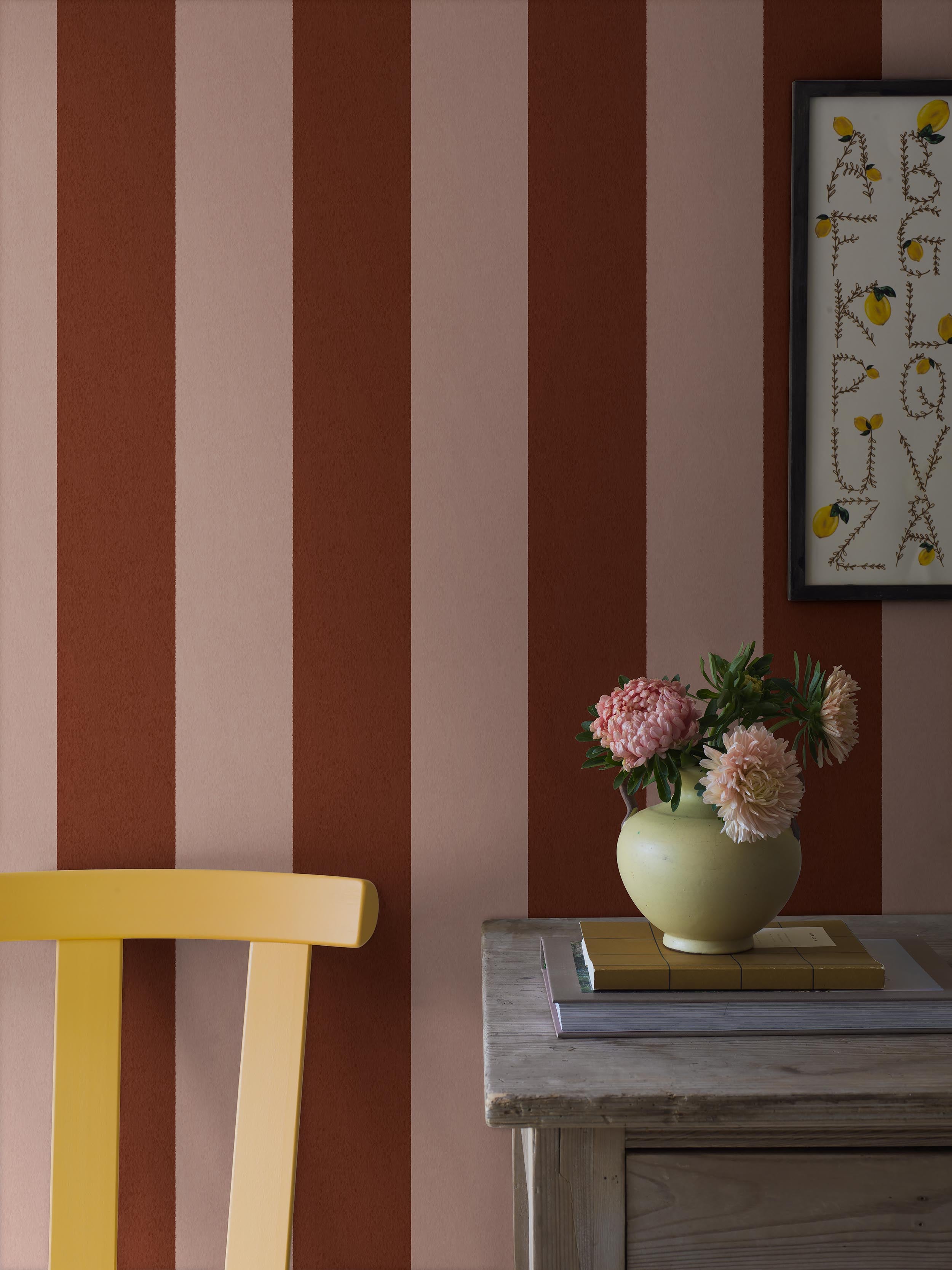 Boråstapeter - Boråstapeter - Båstad Stripe