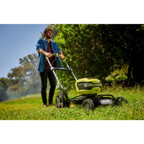 Gräsklippare RYOBI Max Power RY36LMMX51A-140