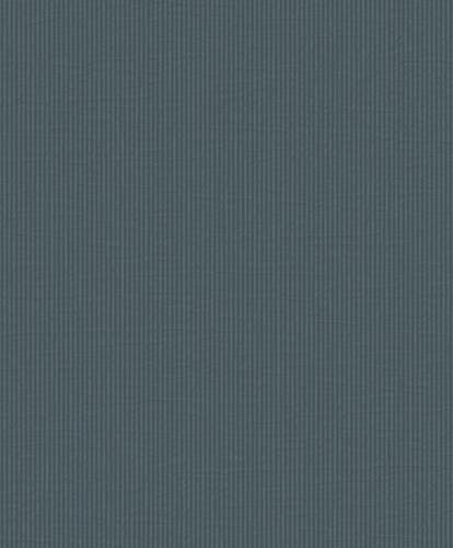 Casadeco - Papier Kraft Bleu Petrole Papercraft