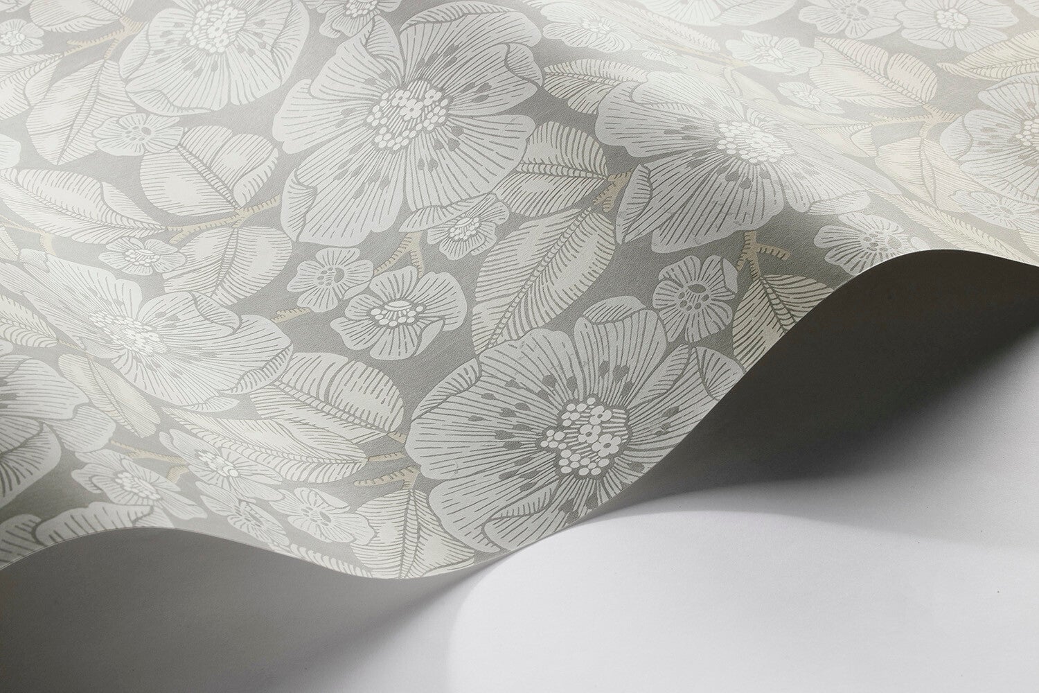 Boråstapeter - Borosan 2021 papper