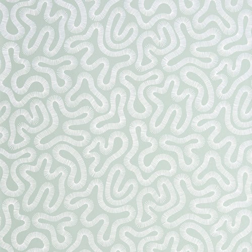 Midbec Tapeter - Coral Celestel