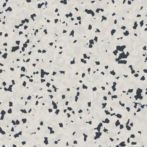 Surface Contrast Airy 0083 - Våtrumsmatta