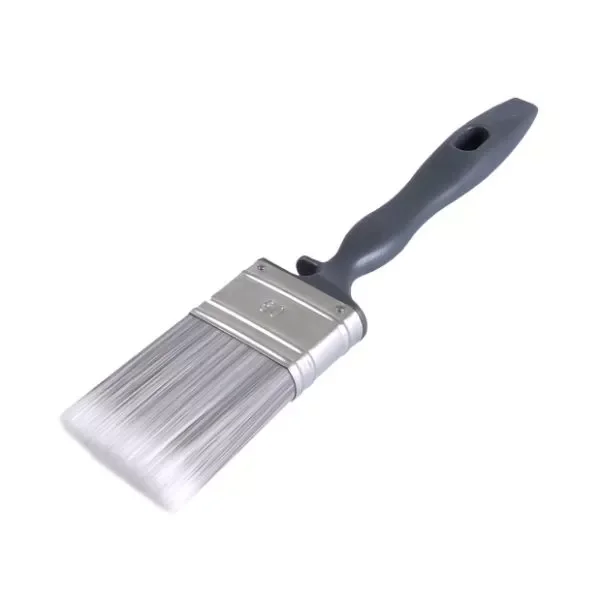 Lackpensel Standard Silver - 25mm