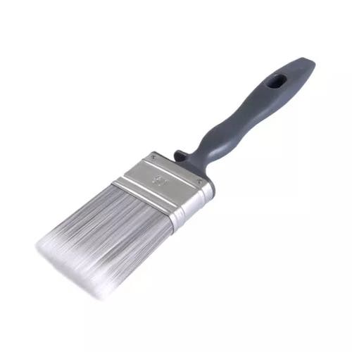 Lackpensel Standard Silver - 35mm