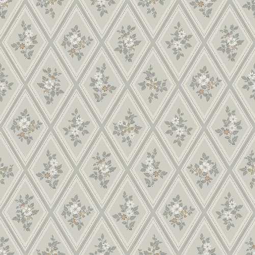 Midbec Tapeter - Trellis - Midbec Sommaräng