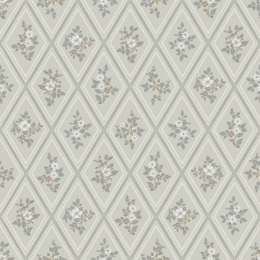 Midbec Tapeter - Trellis - Midbec Sommaräng