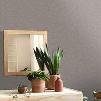 UNI GAZE TAUPE CENDREE GAZE