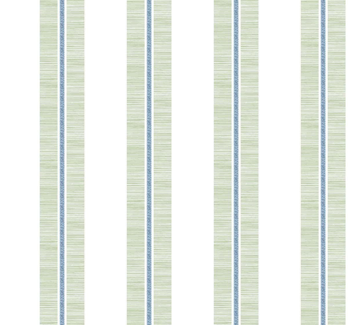 Carma - Nantucket Stripes Revisited