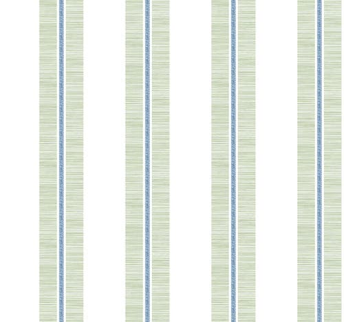 Carma - Nantucket Stripes Revisited