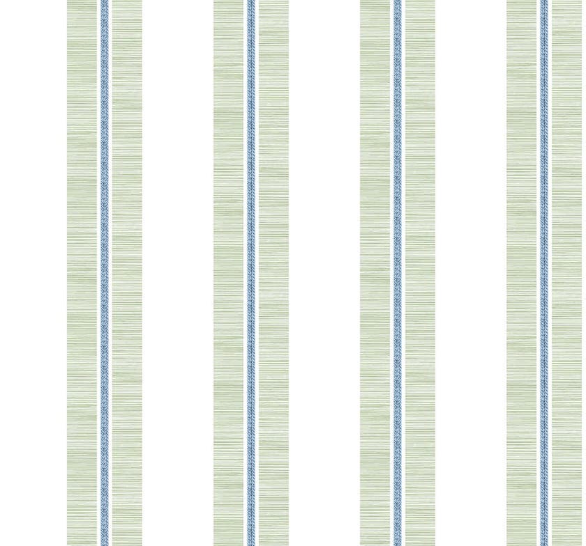 Carma - Nantucket Stripes Revisited