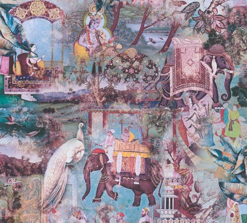 Intrade - Dream Flowery