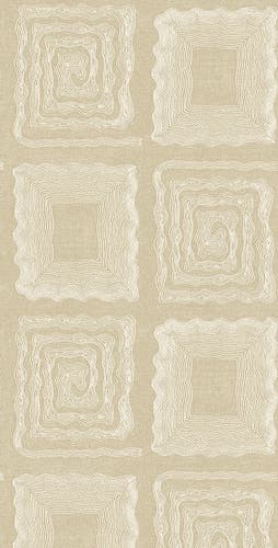 GP&J Baker - Faraway Lombok Parchment EW15028-225