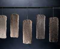 Norse Sand Golvabia Textilgolv