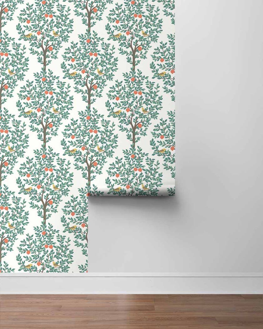 Carma - Peel & Stick Självhäftande Sticker