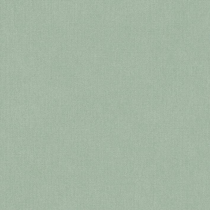 Caselio - Uni Mat Vert Celadon Damier