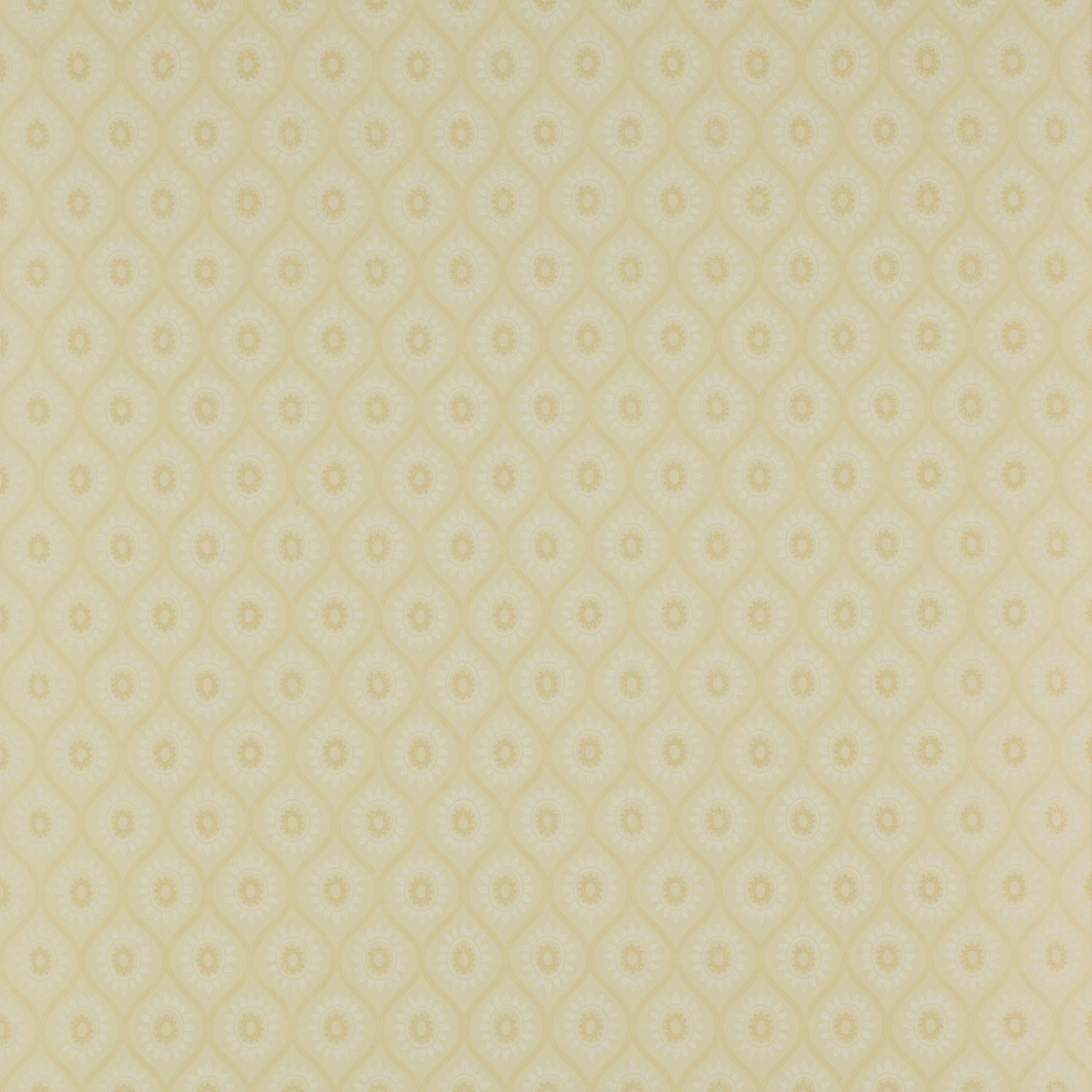 Colefax and Fowler - Brightwell Yellow