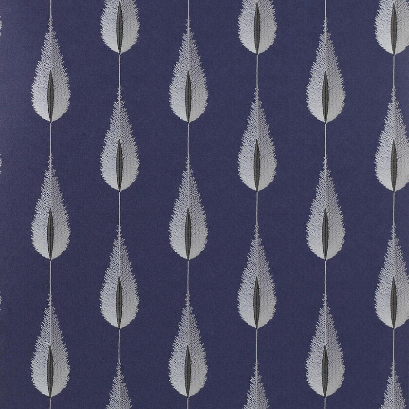 Jane Churchill - Plato Midnight