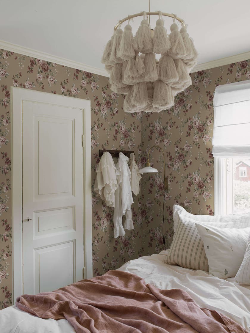 Boråstapeter - Nomi Newbie