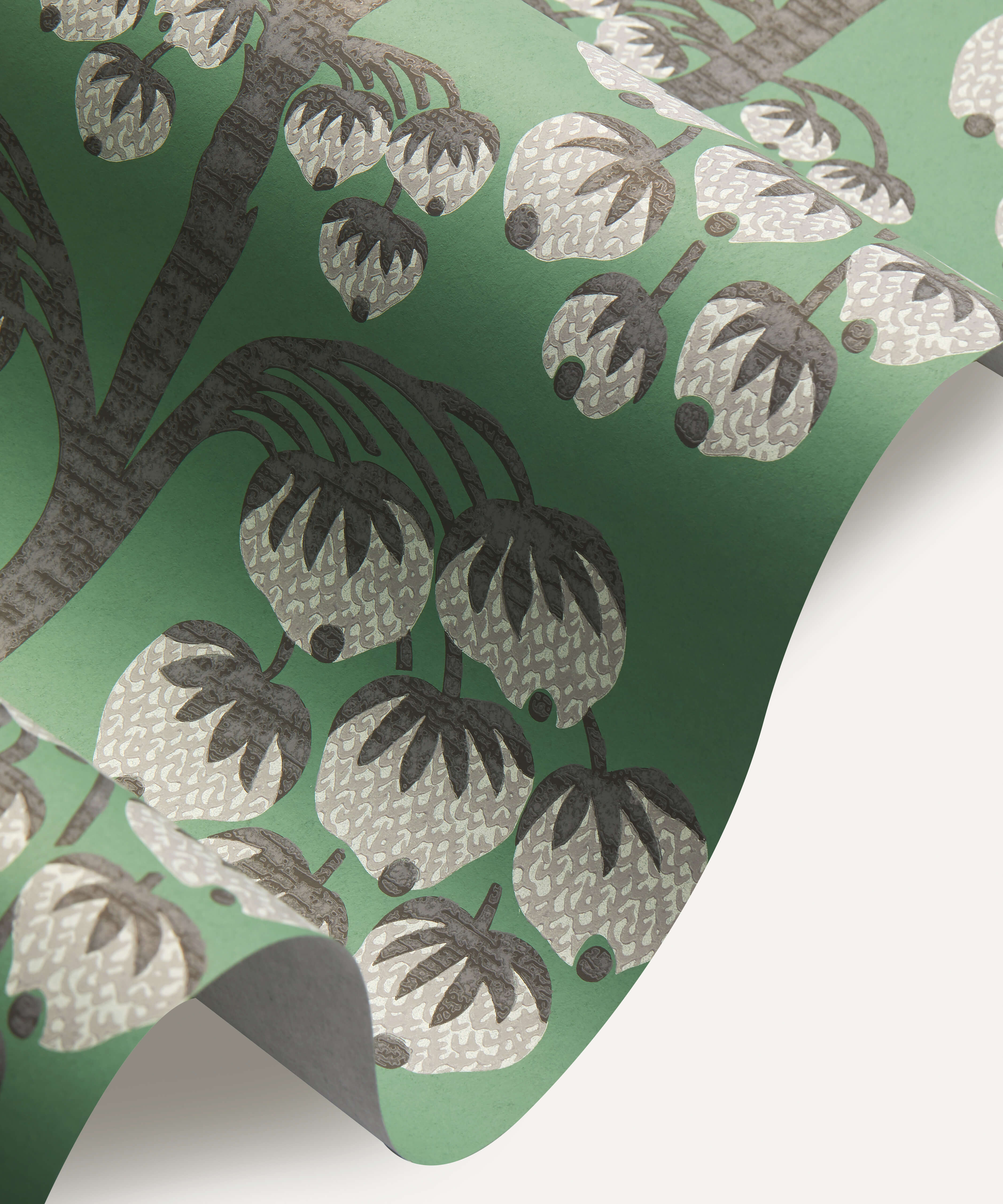 Liberty - Berry Tree Jade