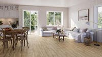 Apunara Oak Natural 4m