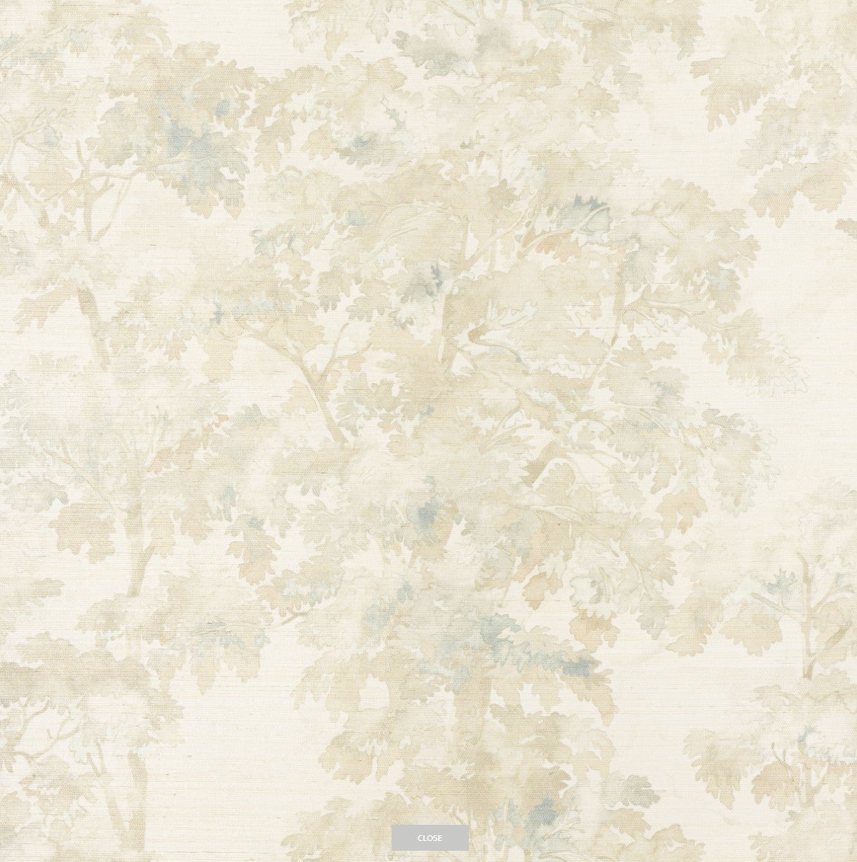 Colefax and Fowler - Arbour Sisal Beige