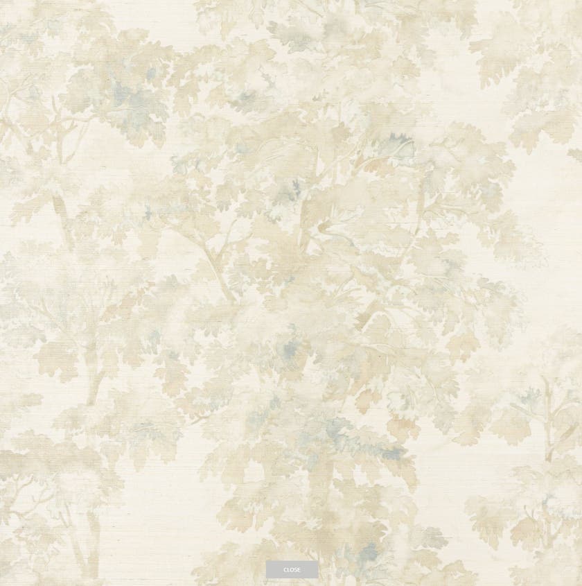 Colefax and Fowler - Arbour Sisal Beige