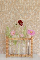 French Blond Golden brown