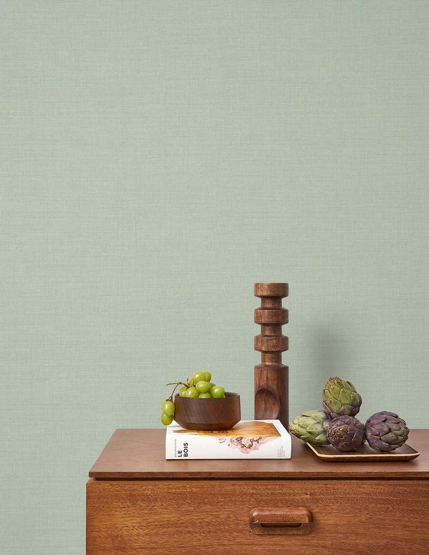 Casadeco - Smith Eucalyptus Carnaby Street